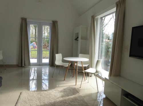 B&B Goudvink in Schilde
