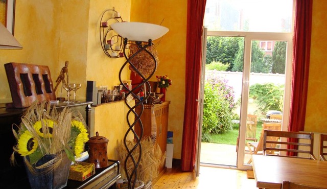 B&B Marianne in Brussels