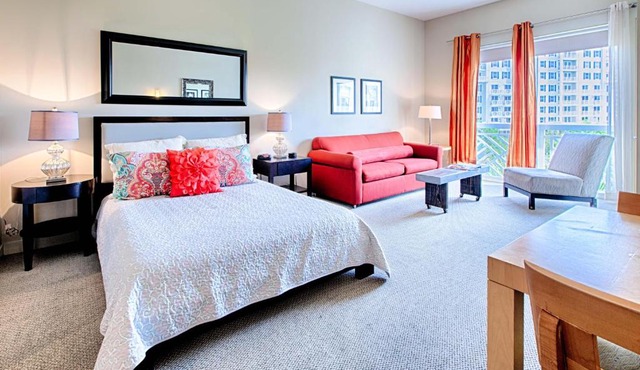 Bahia 4411 Studio in Destin