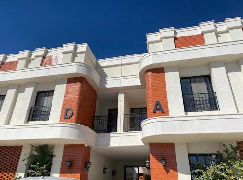 Bayat flat in Riyadh