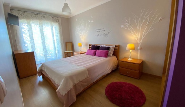 BD House in Faro