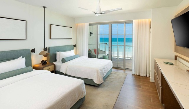 Beaches Negril Resort - ALL INCLUSIVE in Negril