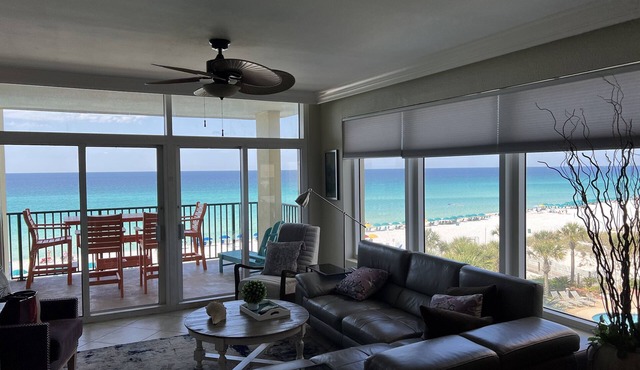 Beachfront, Heart Of Destin Fl