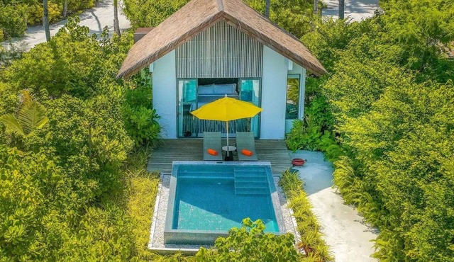 Beachfront Studios, Music Infused Nights: Maldives Like Never Before