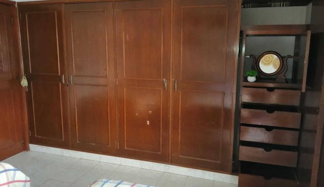 Beautiful family home, centrally located, 10 minutes from the shopping center and the station. in Xalapa-Enríquez