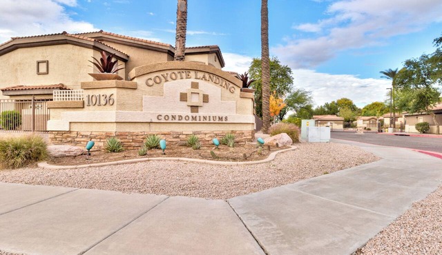Beautiful Mesa Condo! in Mesa