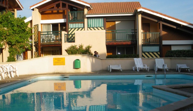 BEL APPT quiet, centrally located, 200m beach, surf spot The Cers - WIFI - in Capbreton