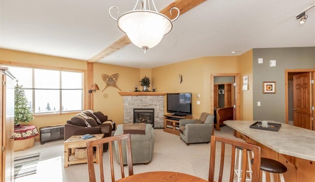 Big White Location Location in Beaverdell