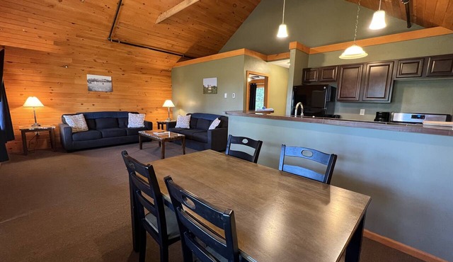 Bluff Point Golf Resort in Plattsburgh