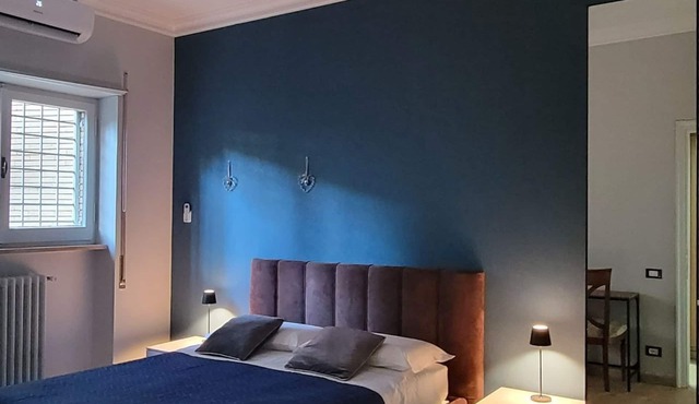 BnB Rooms And Comfort in Roma