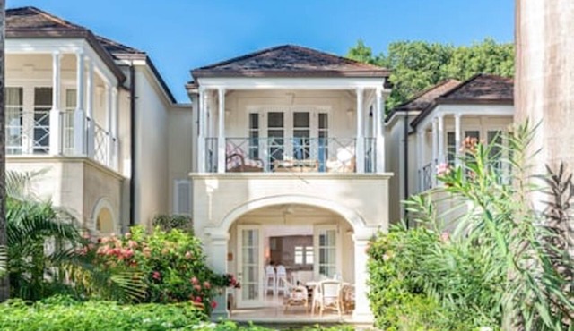 Boana at Schooner Bay by Young Estates