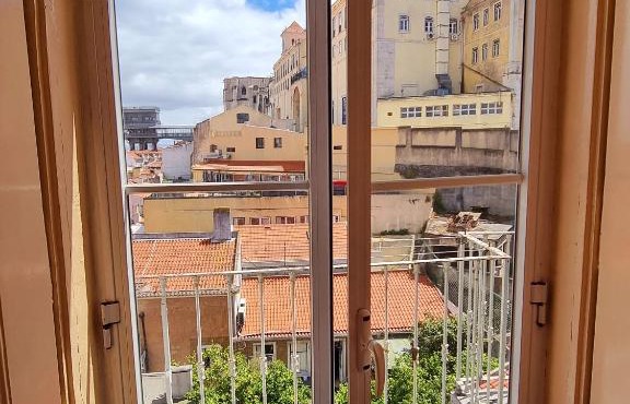 Bons Dias in Lisboa