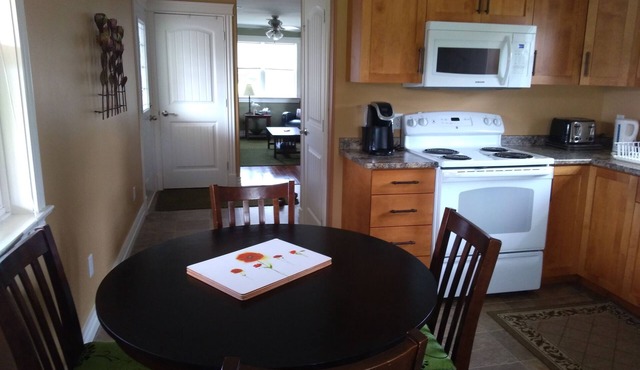 Bootlegger Inn P.E.I. Come Stay With Us You Won't Be Disappointed in Summerside