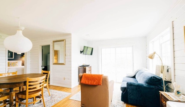 Boyles Lane Cozy Cottage in North Rustico