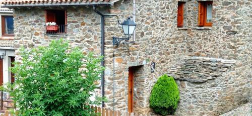 Ca l'Andreu in Ventolà