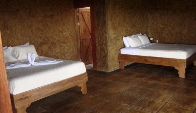 CABIN -CASA VISTA DEL VALLE- 1 in Provincia Alajuela