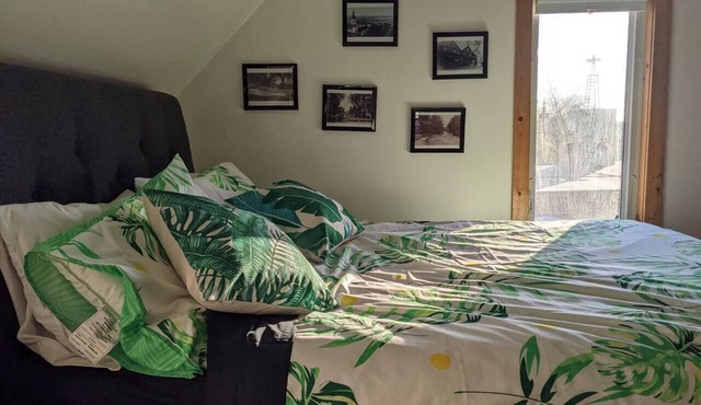 Cactus Suite (Downtown Wolfville) in Wolfville