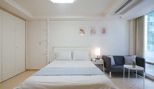 Calm place, Best location, TIDY. in 서울특별시