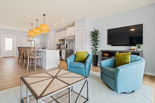 Cambridge Reserve at Bermuda Bay by KEES Vacations in Kill Devil Hills