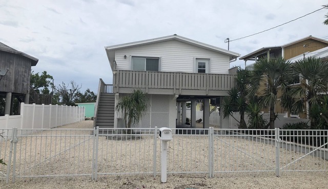"Canal-Front Paradise in Big Pine Key-Relax &Explore the keys" in Big Pine Key