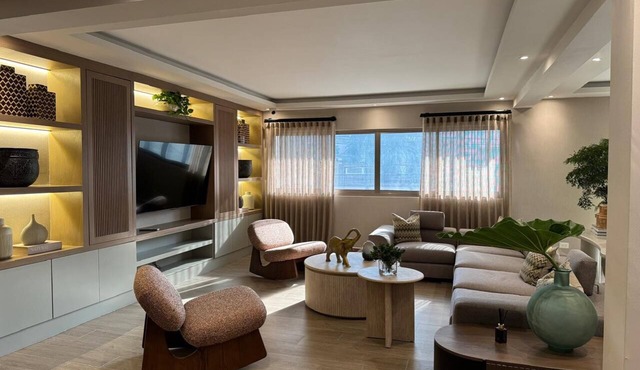 "Caonabo 35 – Elegance and Comfort in Santo Domingo" in Santo Domingo