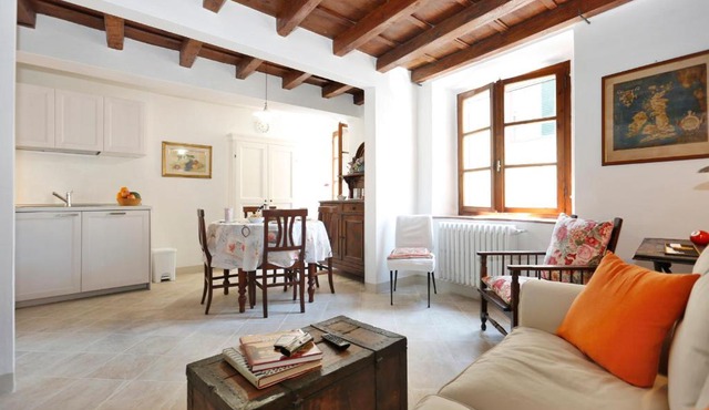 Carmine Apartment in Florence