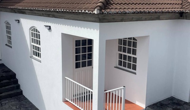 Carpe Diem Apartment in Urzelina