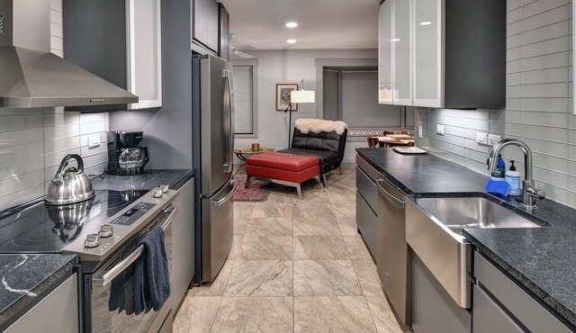 Casa Cora: Luxe Mountain Retreat in the Heart of Ridgway in Ridgway