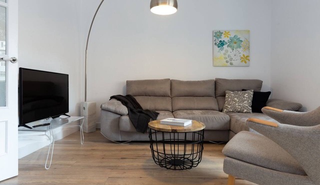 Casa Cosi - Eixample 4 in Barcelona