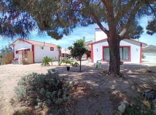 Casa das Mouriscas in Abrantes