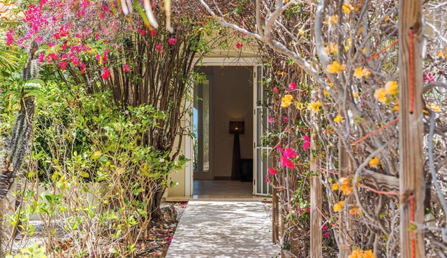 Casa Doce - Charming Ocean View Villa with Private Pool in Kralendijk
