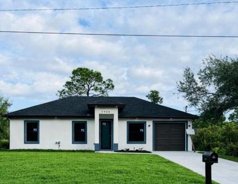 Casa Encanto, your home away from home in Lehigh Acres