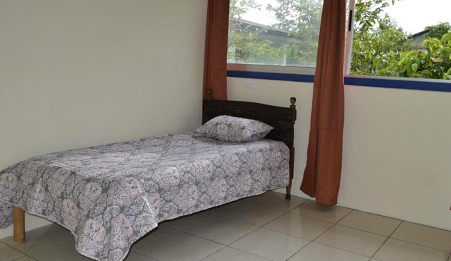 Casa Fénix in Parrita