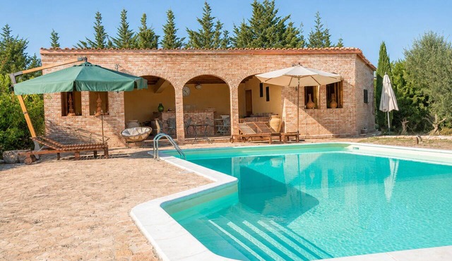 Casa Go'El by Geco Vacation Rentals in Chiaramonte Gulfi
