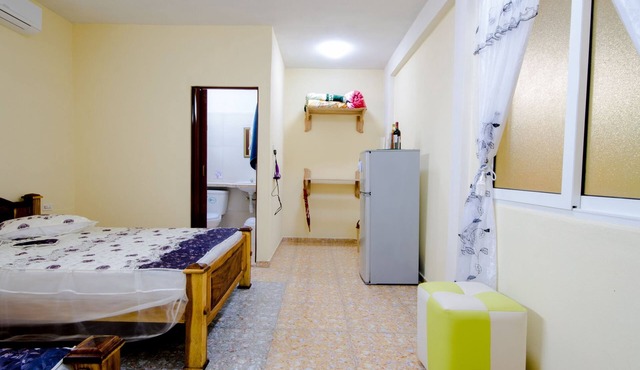 Casa Idisbel y Kirenia