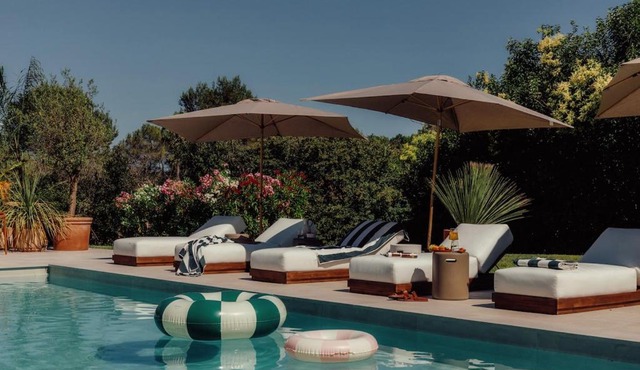 Casa Kassandra in Cannes