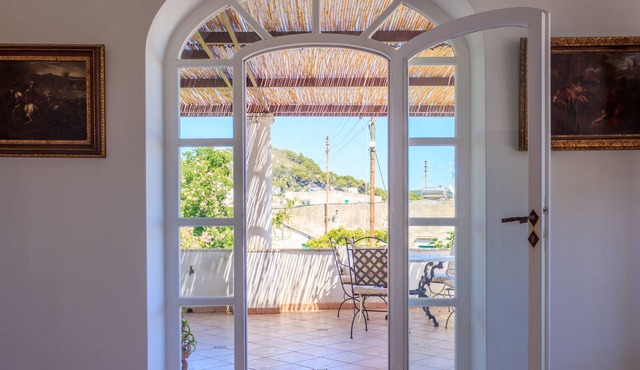 Casa la Rosa - Capri center in Capri