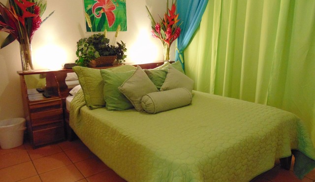 Casa Lima B & B Executive Suite # 11 in San Jose