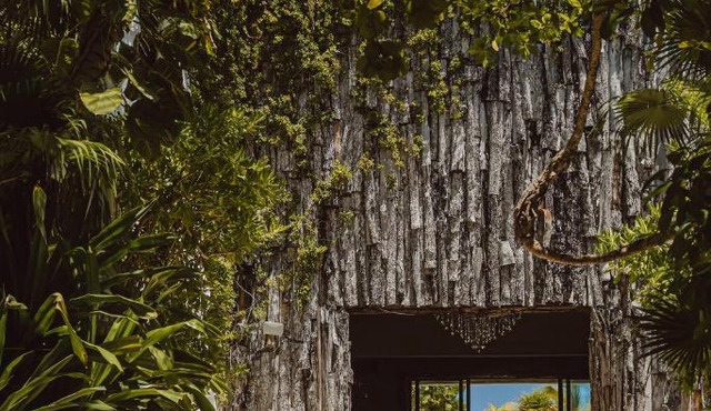 Casa Malca in Tulum