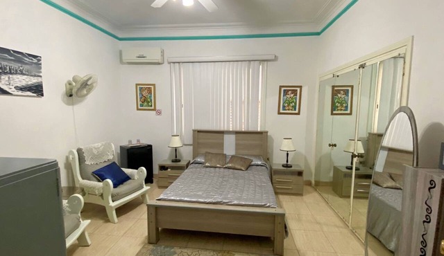 Casa Manuel y Aracely in Havana
