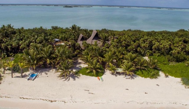 Casa Nalum in Tulum