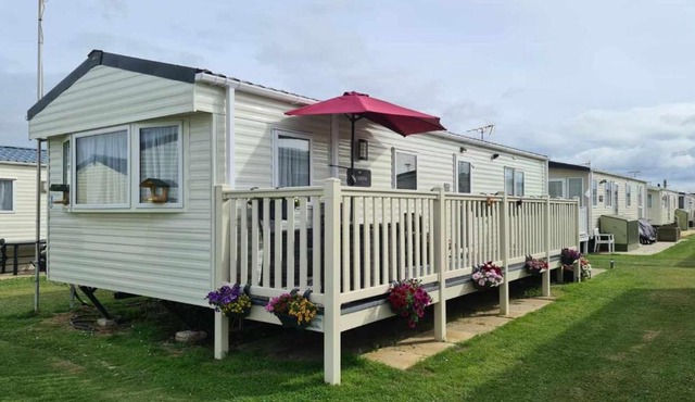 Casa Oliphaunt in Kent