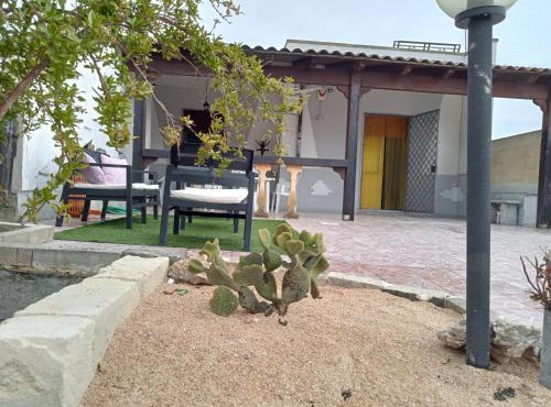 Casa Paky in Punta Prosciutto