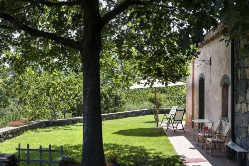 Casa Rosa in Milo