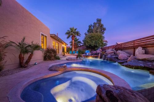 Casa Royale in Phoenix
