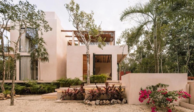 Casa Sac Nikté in Tulum