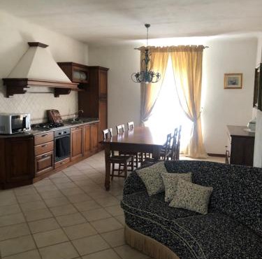 Casa Simonetti in Lucca