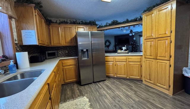 Castle Reserved Home Retreat! in Charlevoix