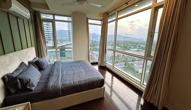 Centaurus Facing-Elysium 2BR Apartment Islamabad in Islamabad