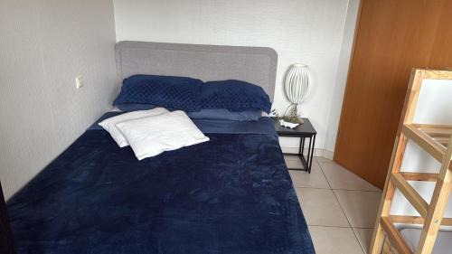 chambre triplo in Differdange